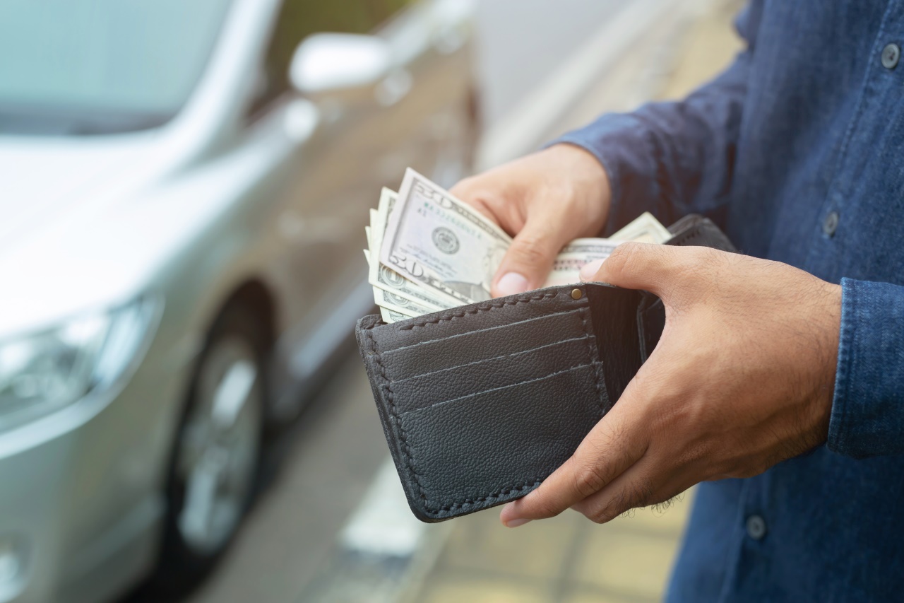 cash for cars in Tucson AZ